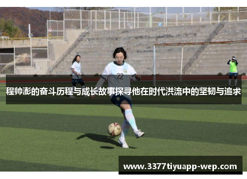 程帅澎的奋斗历程与成长故事探寻他在时代洪流中的坚韧与追求